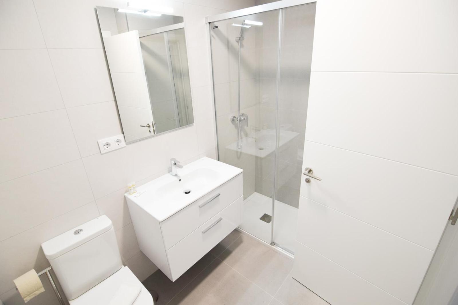 Letmalaga Gazules Apartamento Exterior foto