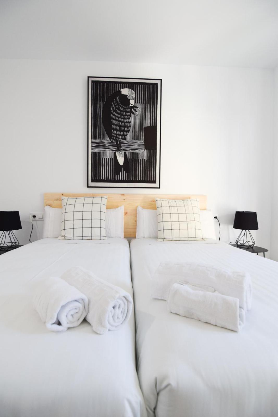 Letmalaga Gazules Apartamento Exterior foto