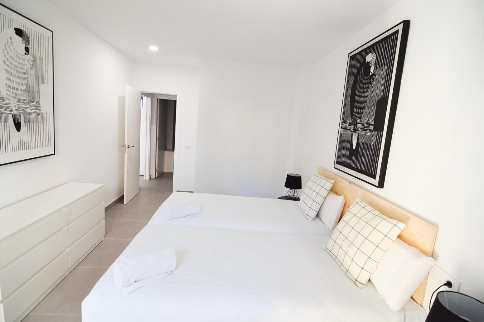 Letmalaga Gazules Apartamento Exterior foto