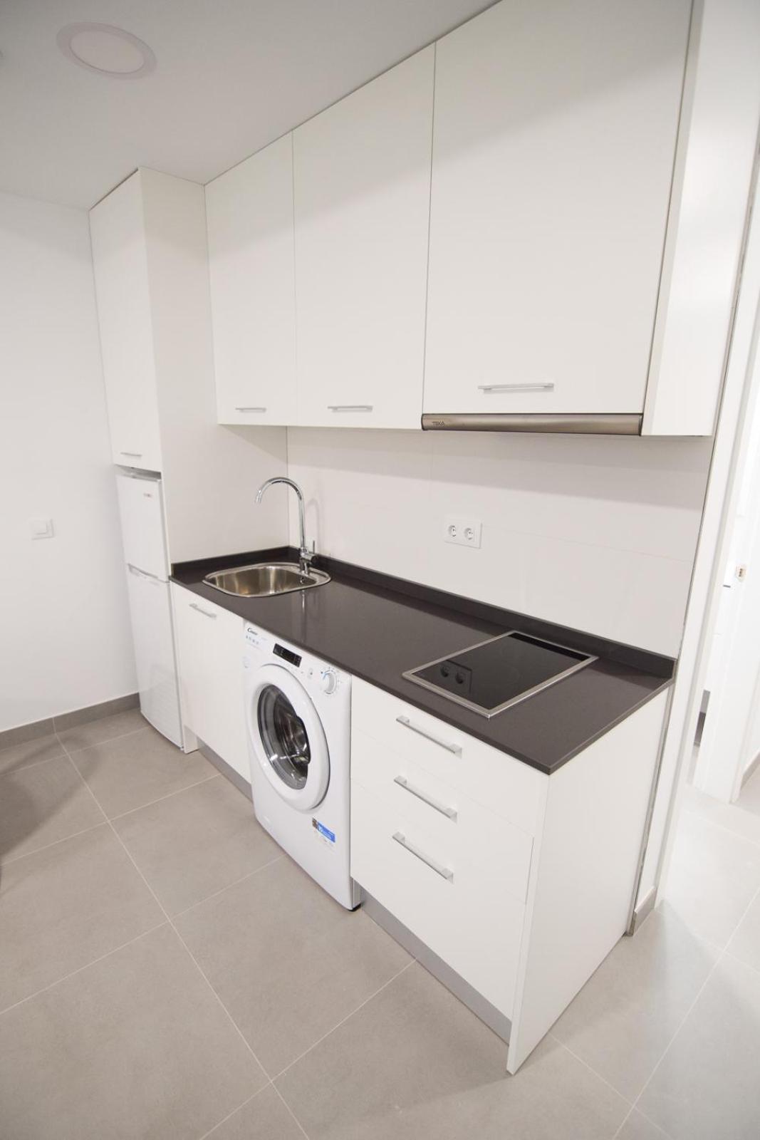Letmalaga Gazules Apartamento Exterior foto