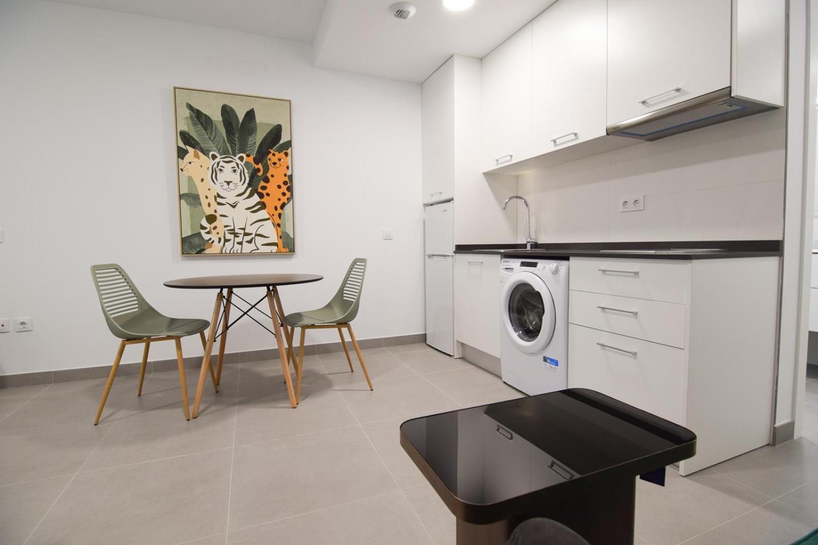 Letmalaga Gazules Apartamento Exterior foto
