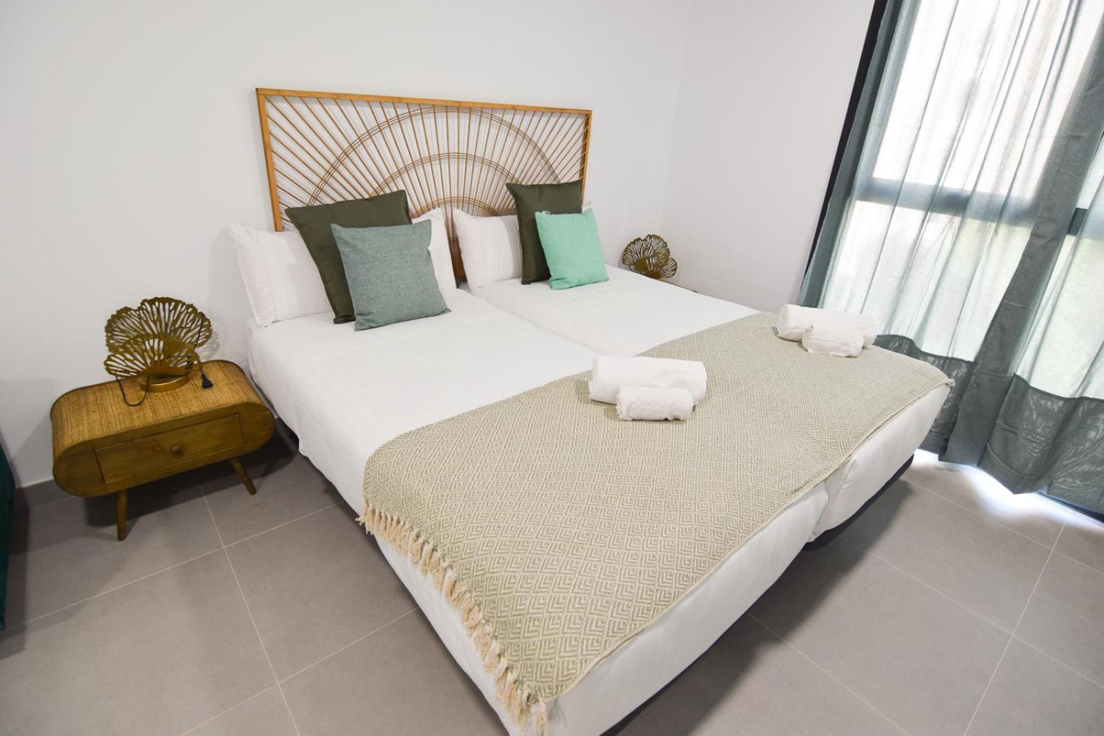 Letmalaga Gazules Apartamento Exterior foto
